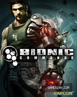 Bionic Commando