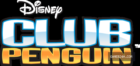 Club Penguin Official Cover