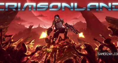 Crimsonland