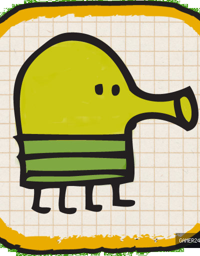 Doodle Jump