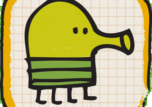 Doodle Jump