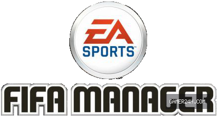 FIFA Manager 11 Official Cover