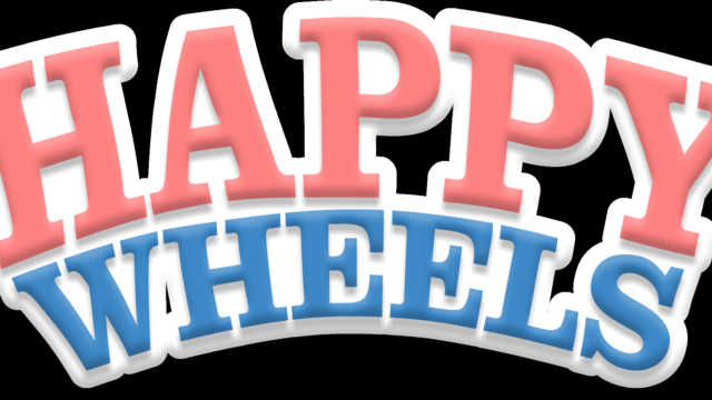 Happy Wheels