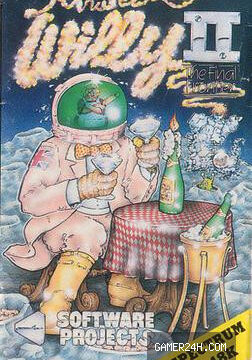 Jet Set Willy II