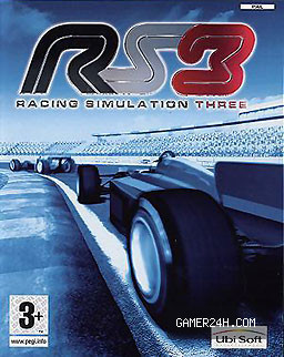 Racing Simulation 3
