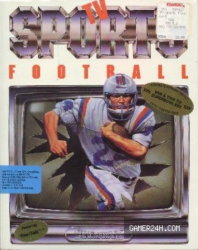 TV Sports: Football