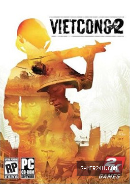 Vietcong 2 Official Cover