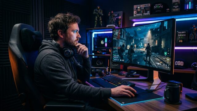 The Death of Tactical Soul: Why Gamers Over 30 Are Abandoning Modern Battlefield and Warzone