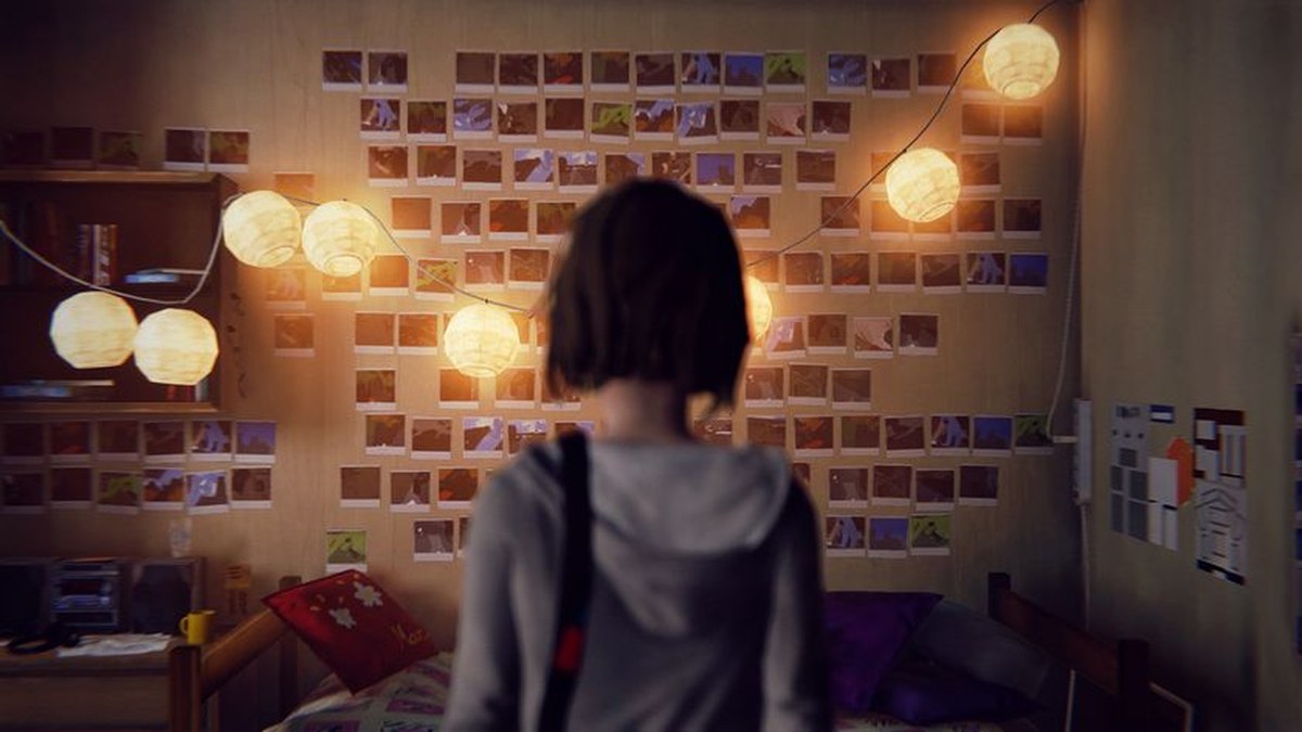 Life Is Strange's Don't Nod Faces Financial Crisis as Layoffs Loom