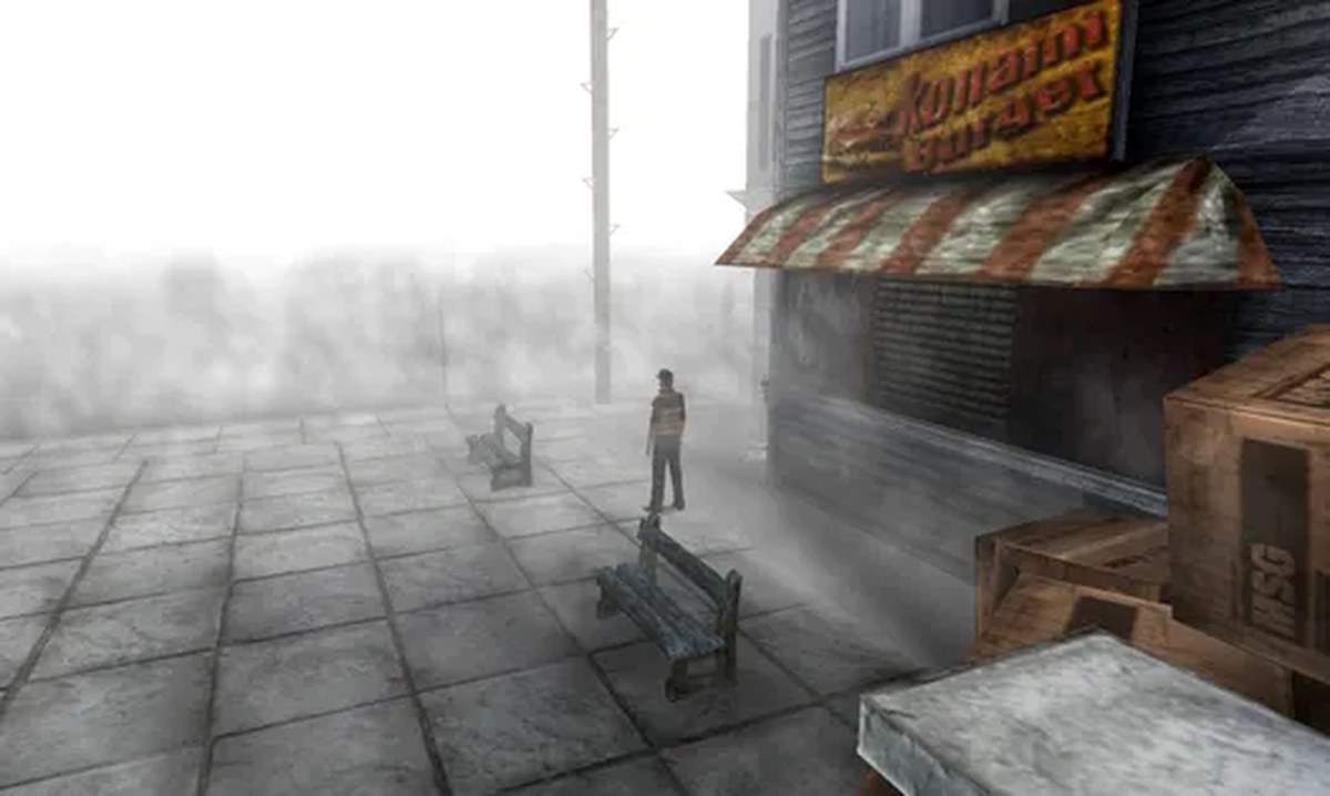 <b>9. Silent Hill: Origins</b><br><br>

A Silent Hill adventure that can fit into your jeans pocket and still scare your pants off? That’s Silent Hill: Origins, the 2007 prequel originally developed for the PlayStation Portable and later ported to the PlayStation 2.<br><br>

With its story taking place several years before that of the original Silent Hill, Silent Hill: Origins puts you into the shoes of Travis Grady, a truck driver who takes a wrong turn into North America’s freakiest fog-shrouded town, and things get appropriately hair-raising from there.<br><br>

What makes Silent Hill: Origins stand out from other instalments in the series is how it handles the exploration of the sleepy small town’s nightmarish otherworld. Unlike most other Silent Hill games that drag you kicking and screaming towards the jagged edges of the industrial nightmare realm when you least expect it, Silent Hill: Origins gives you full control in determining when and where you want to shift between realities via the use of special mirrors scattered around the town.<br><br>

On the one hand, this does diminish Silent Hill: Origins’ ability to surprise you with scares, but on the other hand it creates some uniquely creepy scenarios for puzzle-solving, such as examining the plastic organs of an anatomy mannequin in one reality, only to find that it’s an actual corpse in the other.<br><br>

Combined with a dread-inducing atmosphere on par with the foreboding feel of the original game, Silent Hill: Origins on PSP made for some truly terrifying train trips.