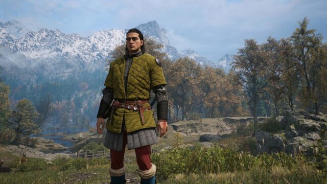Dawnwalker’s System Requirements: Sacrifices for Smooth Gameplay