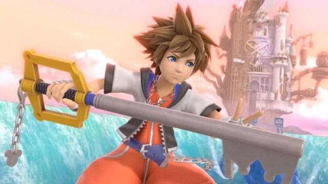 From Sora to Smash? How Kingdom Hearts Almost Spawned Disney’s Own Fighting Game!