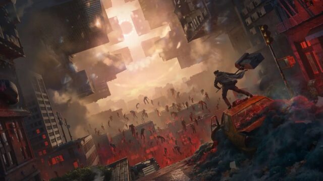Before Control Resonant Conquered Manhattan, Remedy Made Its First New York Game — And It Wasn’t a Superhero Shooter