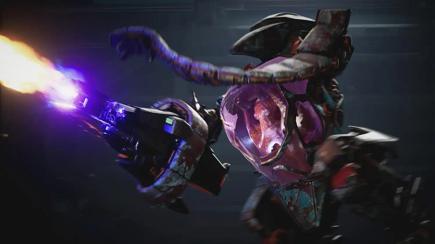 Salt shoots a gun in Exodus