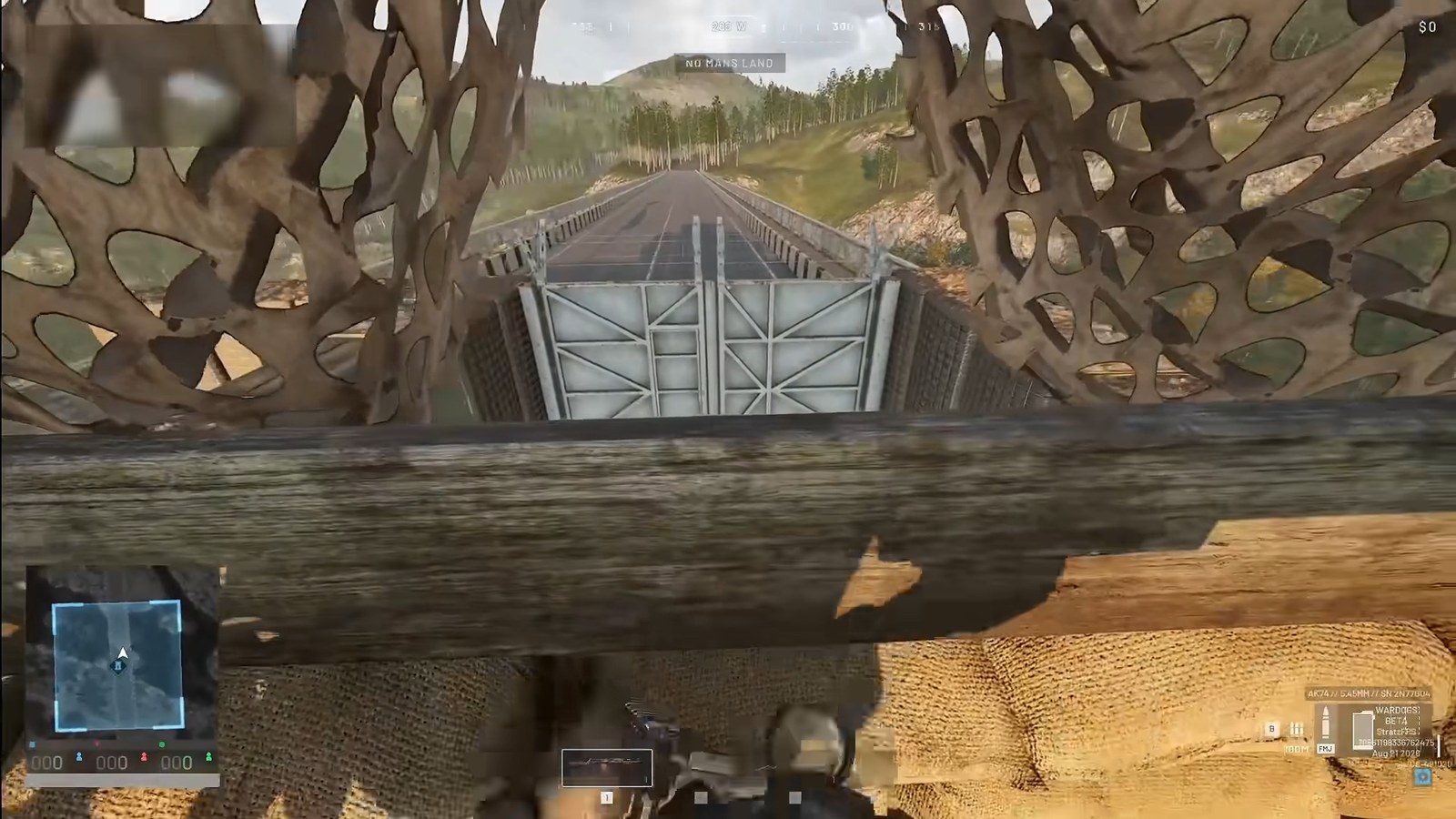 Wardogs Players Unpack the Power of Forward Operating Bases in This Essential Strategy Guide