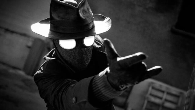 Nicolas Cage’s “Spider-Noir” Bites the Dust: Prime Video Pulls Plug After One Season