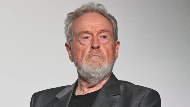 Ridley Scott Returns to Alien Universe: “It Needs Some Help