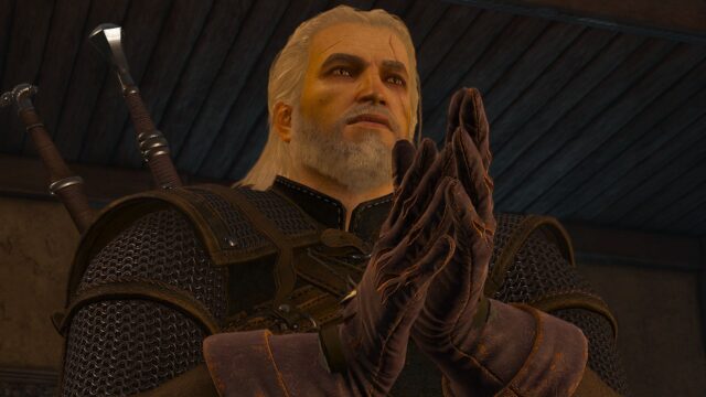 CD Projekt Red Gives Back: Witcher 3 Remastered Edition Free for Existing Owners