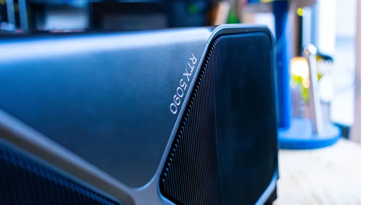 Don't Expect RTX 6080 Until 2028, If Leaks Are to Be Believed