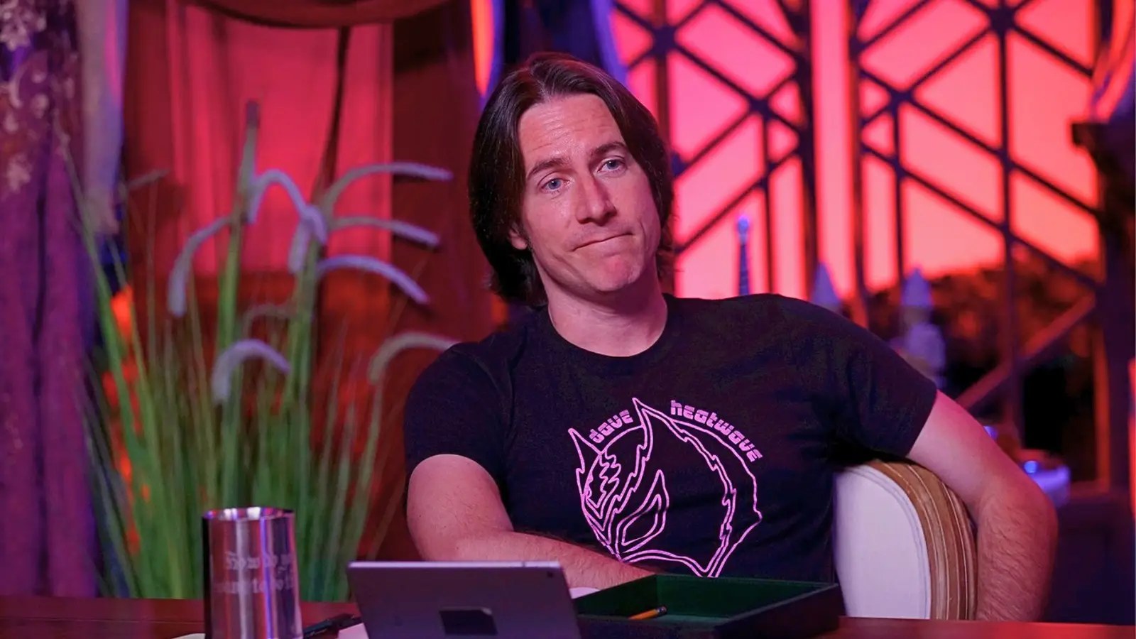 Matthew Mercer Changed Critical Role Campaign 4 Forever in Its First Episode