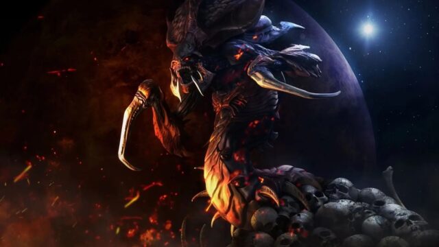 Is StarCraft Returning? Blizzard Drops Cryptic Clues on Official Website!
