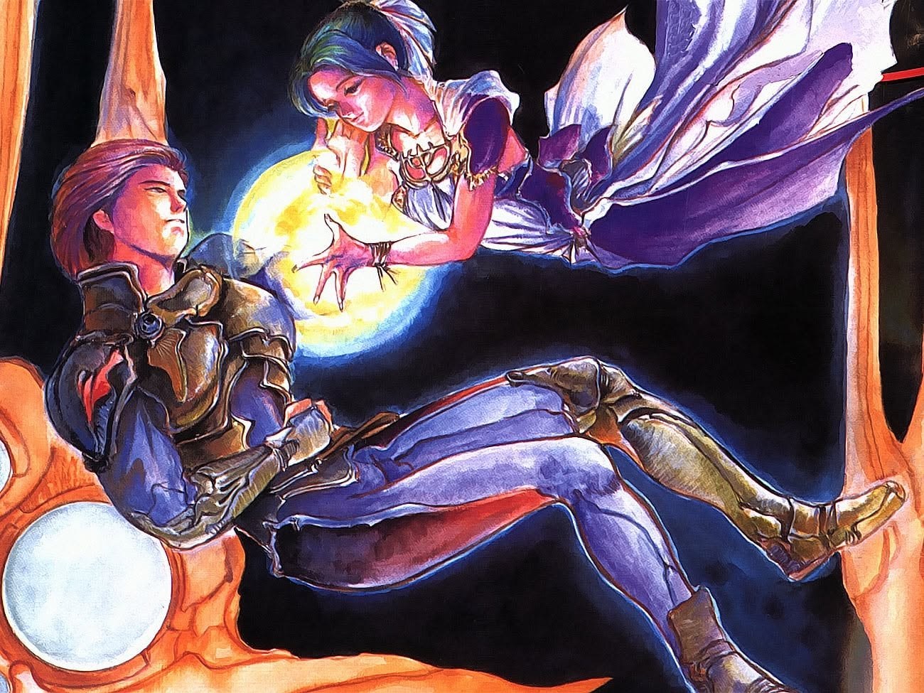 Wild Arms Successor Armed Fantasia Discontinued By Publisher