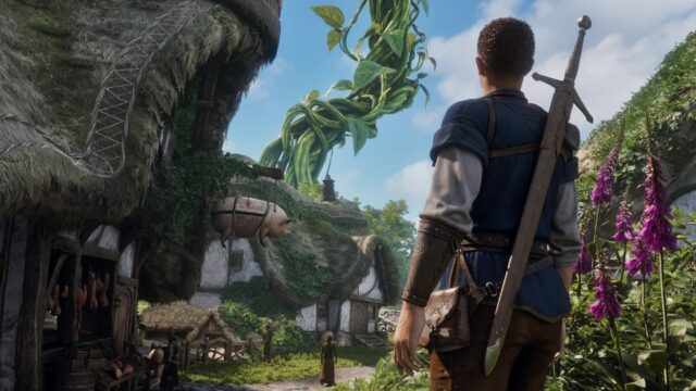 Fable: How Long Will It Take You to Become a Legend?