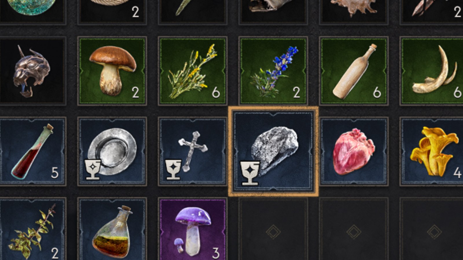 How to sell silver in The Blood of Dawnwalker