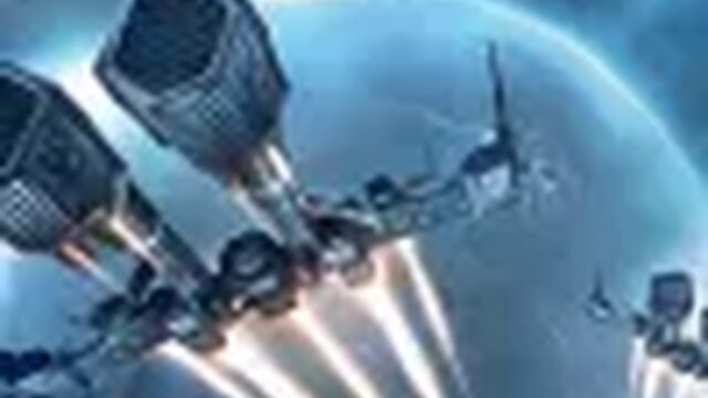Moo-ving On Up: Watch a Cow Play Eve Online in Hilarious Twitch Stream