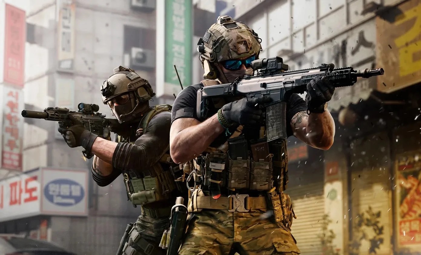 Call of Duty: Modern Warfare 4 Doubles Down on Player-Friendly Change as Double XP Tokens Now Count 