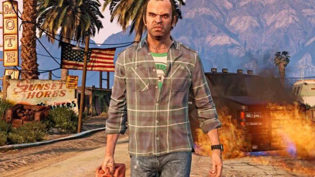 Rockstar Officially Embraces Roleplay: Announcing the Official GTA Online RP Server, Nopixel 5!