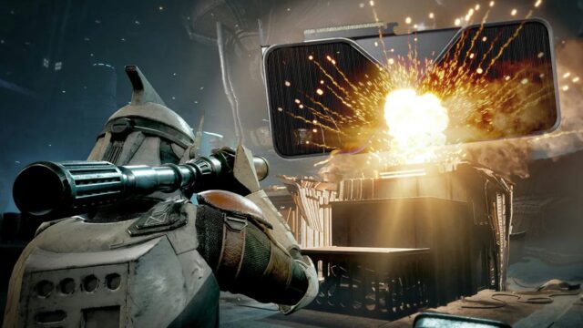 The Studio Behind Hit New Star Wars Game Zero Company Quietly Furloughed ‘Most’ Staff Just Before Launch