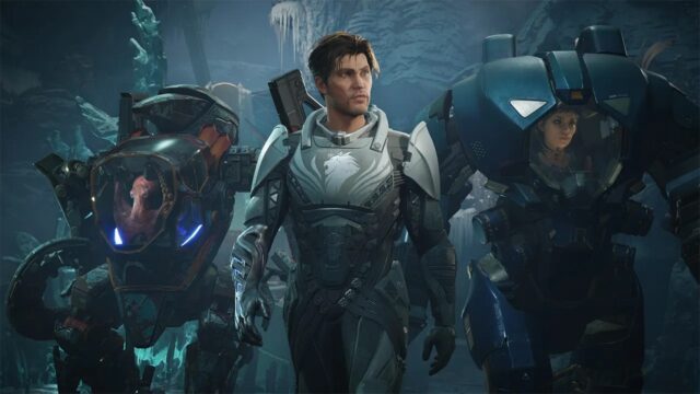 Playing Exodus Fills the Mass Effect-Sized Hole in My Heart