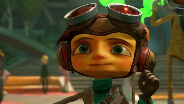 Double Fine Reclaims Its Games: Buying Them Now Directly Supports the Studio’s Future