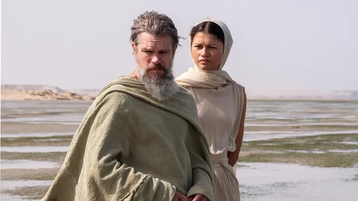 The Odyssey Rakes in $1.59 Billion at International Box Office as 70MM Screenings Extended Through September