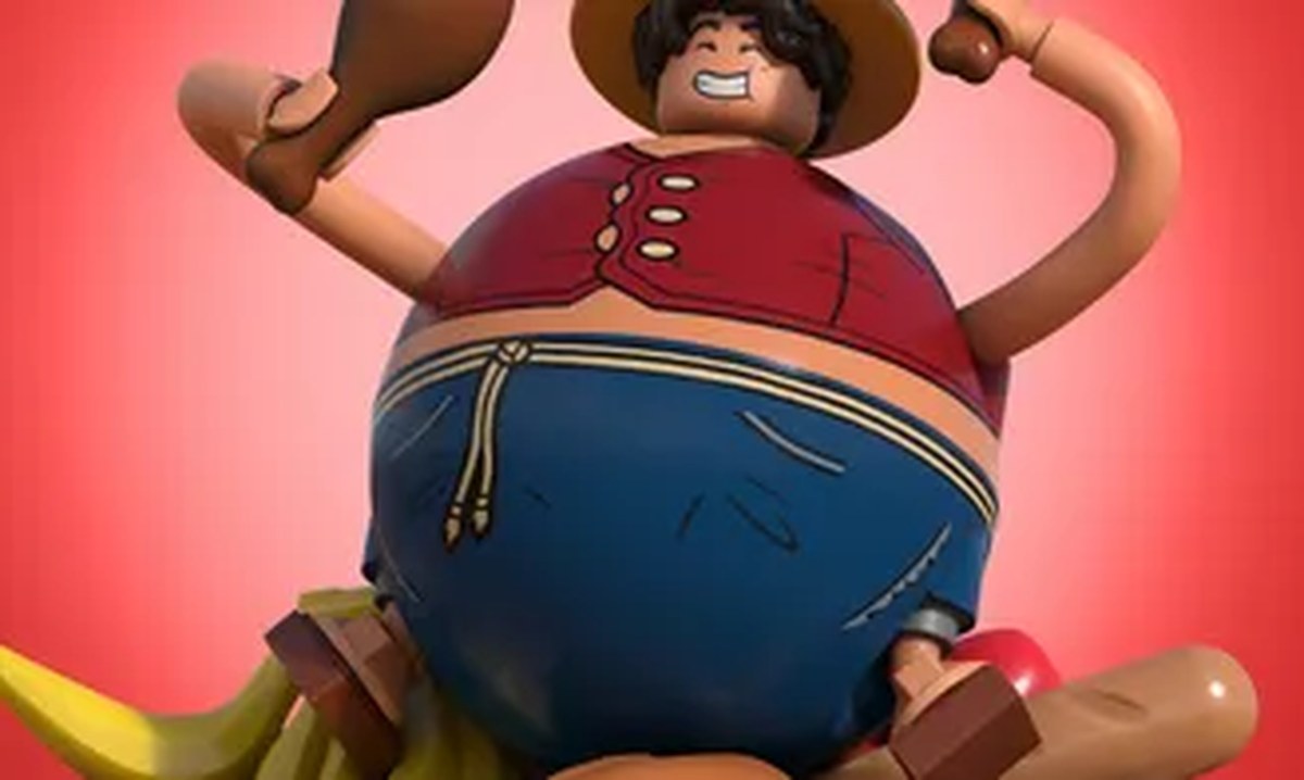 Get ready to set sail! In this two-part animated LEGO special, Usopp, the Straw Hat’s most reliably unreliable narrator, regales Chopper with the crew’s escapades across the East Blue and into the Grand Line, prior to him joining them in Drum Island. Usopp only tells the tallest of tales, and this action packed special is no different!