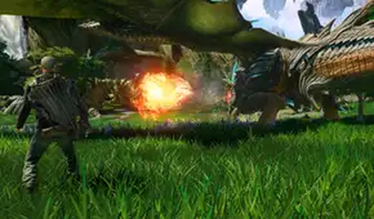 Scalebound