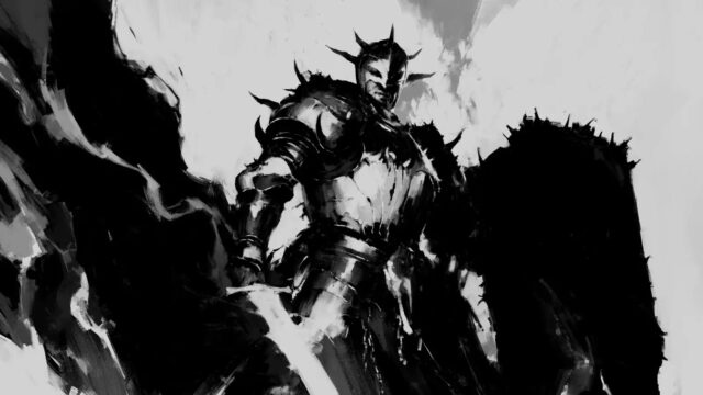 Diablo 5 Reveals “Walking Death” Plague Knight Class at BlizzCon 2026