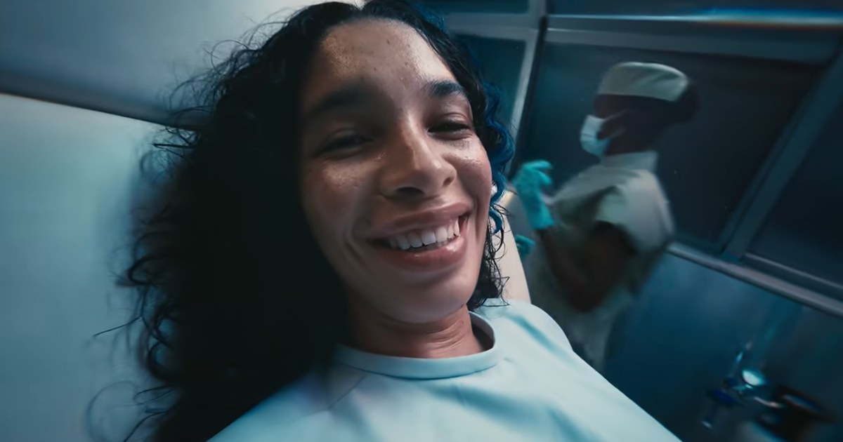 After AI slop accusations, Humankind 2 studio says its new trailer was definitely 'made by humankind' and at least five chickens