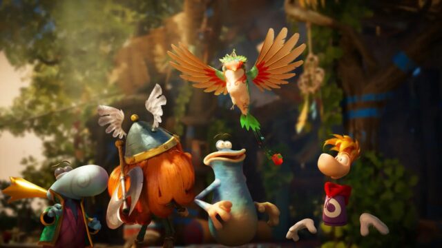 After 3 Hours, Rayman Legends Retold Could Be 2026’s Surprise Best Remake