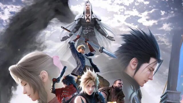 Final Fantasy VII: Revelation Lands in 2027, Bringing Epic Conclusion and Cat Photography!