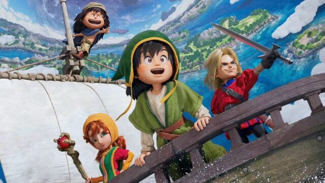 Dragon Quest Surpasses 100 Million Units Sold as Series Marks 40th Anniversary