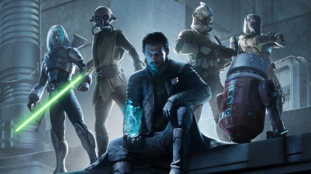 Star Wars Zero Company’s Success Masks Bitter Reality: Studio Furloughs Majority of Staff