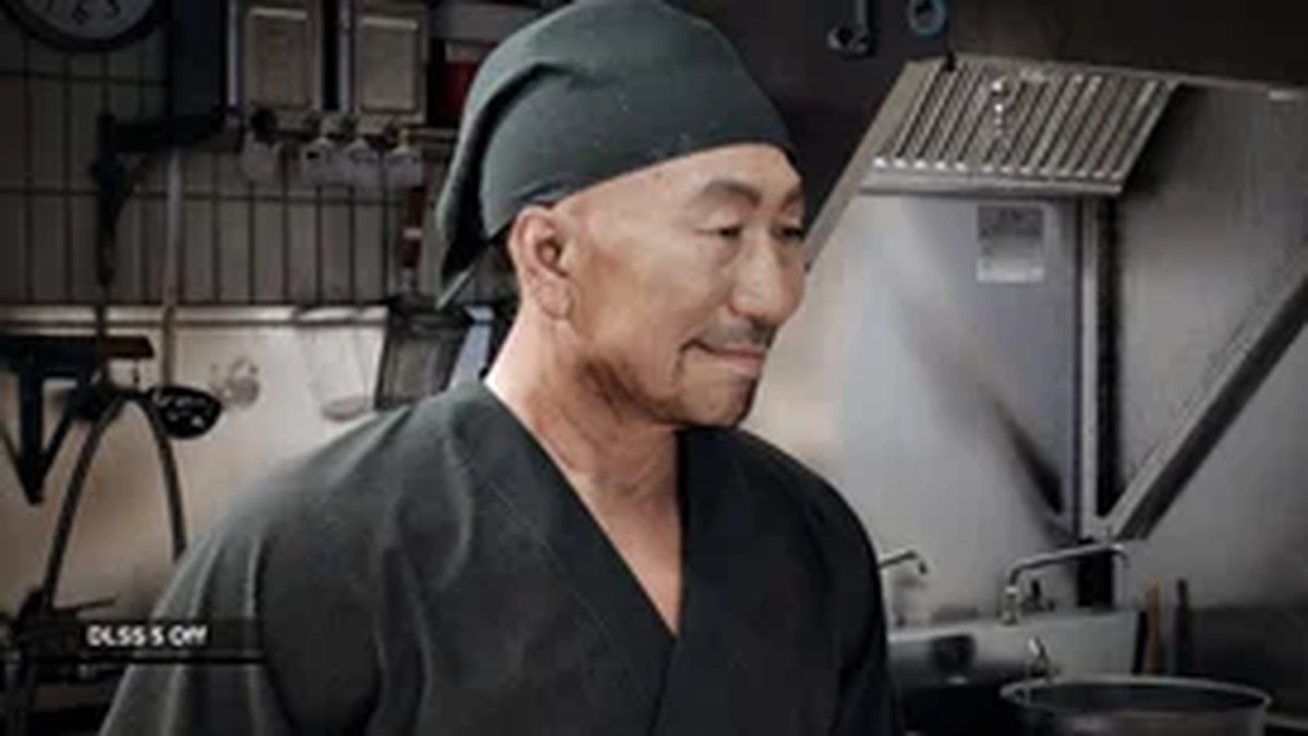 Nvidia's controversial, face-changing, gen-AI DLSS 5 tech releases tomorrow for one game, and seems to tank frame-rates