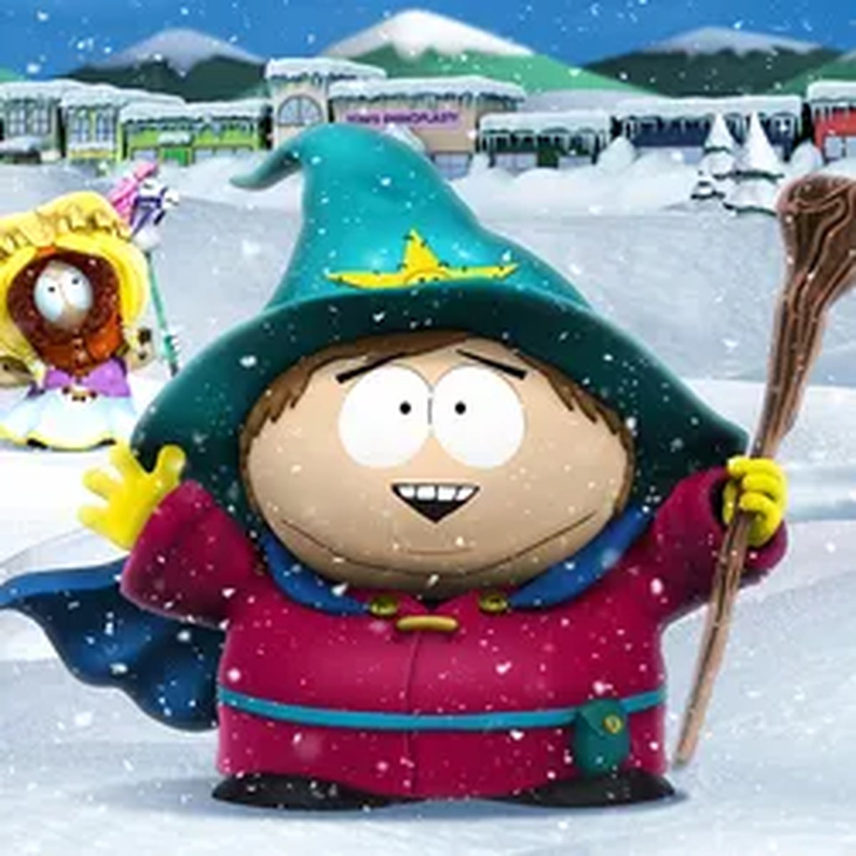 South Park: The Stick of Truth Went Through Publisher Hell but Emerged as One of, if Not the Single Funniest Game Ever