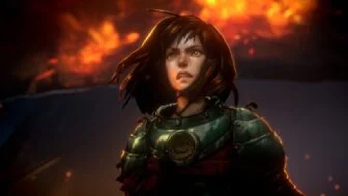 No Rest For The Wicked Director Calls Game Critics 'Untrustworthy'