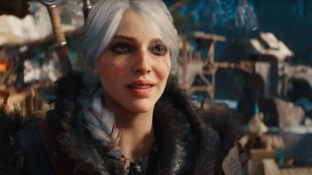 The Witcher 4, Cyberpunk 2077 Developer CD Projekt Red Ramps Up Hiring on ‘Project Hadar