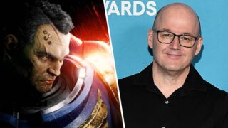 Space Marine 3 Will Be “Absolutely” Free of Generative AI, Says Saber Interactive