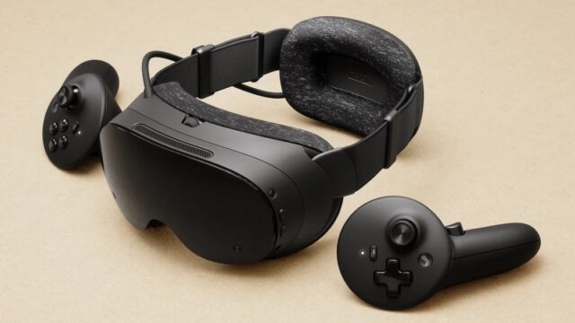 Valve’s Steam Frame VR Headset Begins Shipping Today, Starting at £889