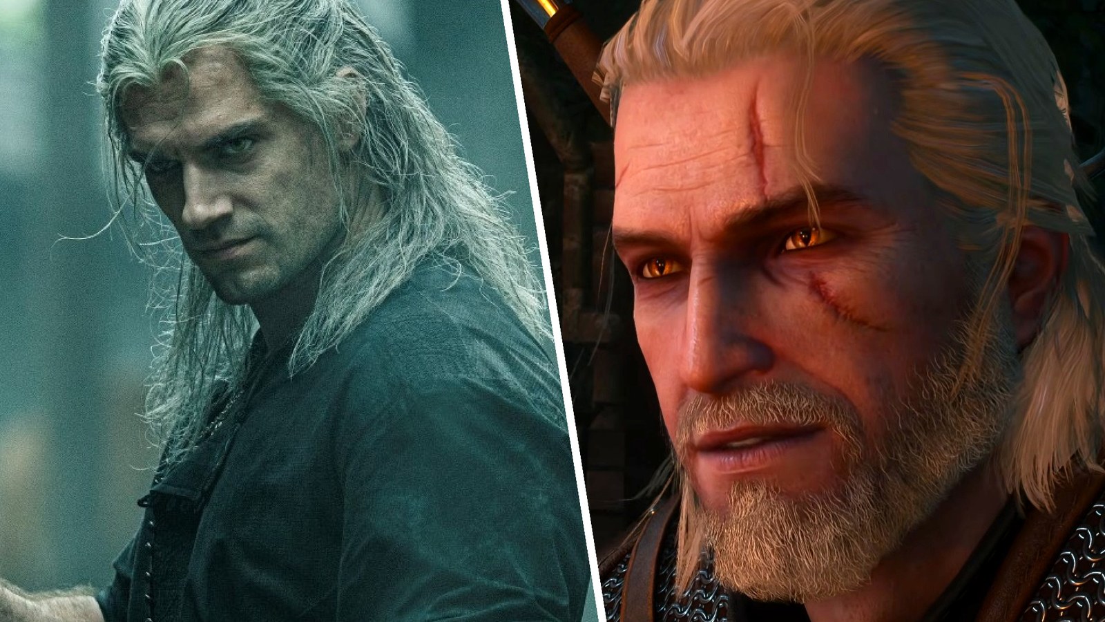 CD Projekt mystery games update: Yes, they're still happening, and no, not any time soon